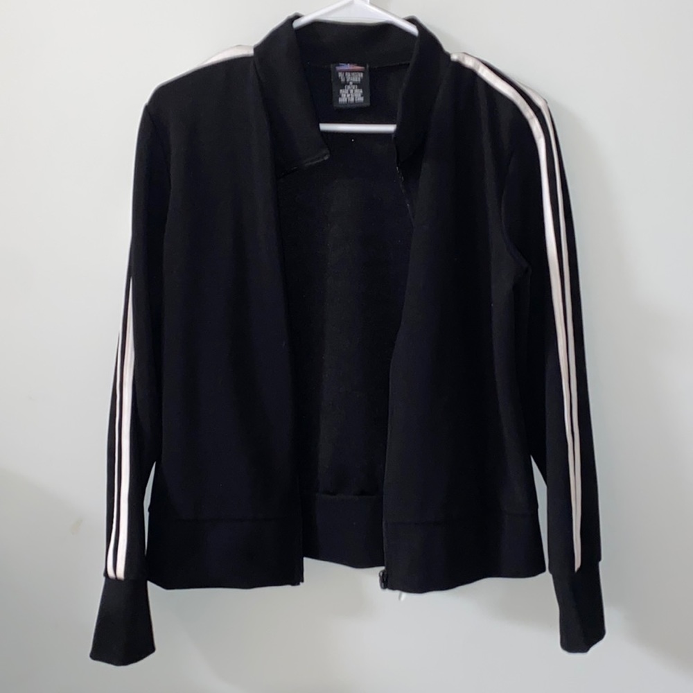 Adidas Jacket Look-a-like - Size: Small